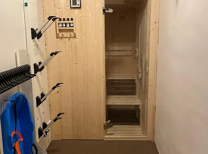 Apache_coudriers 公寓